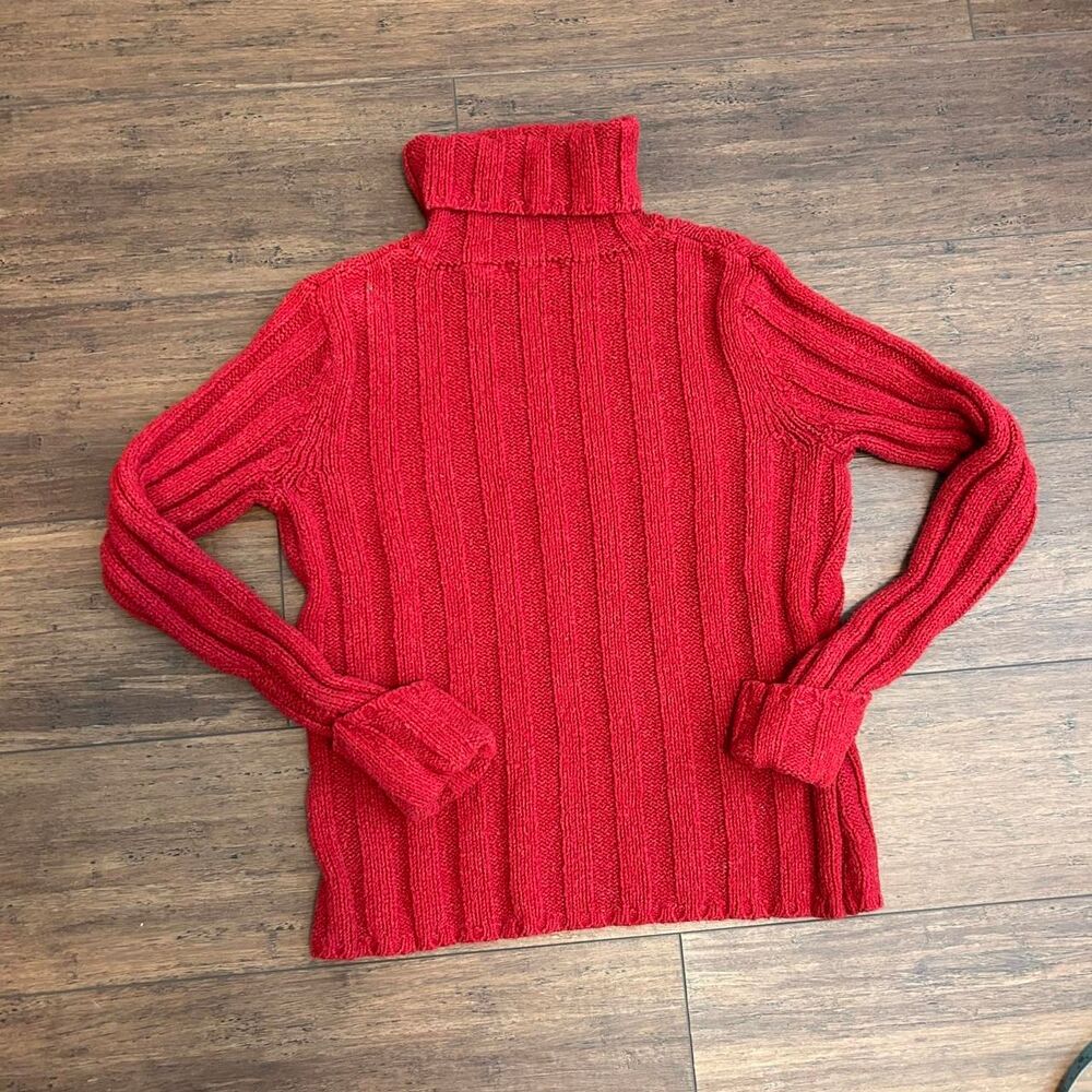 Old-navy Women's Red Jumper
